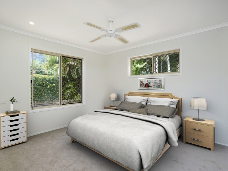7/24 Stretton Drive, Helensvale QLD 4212