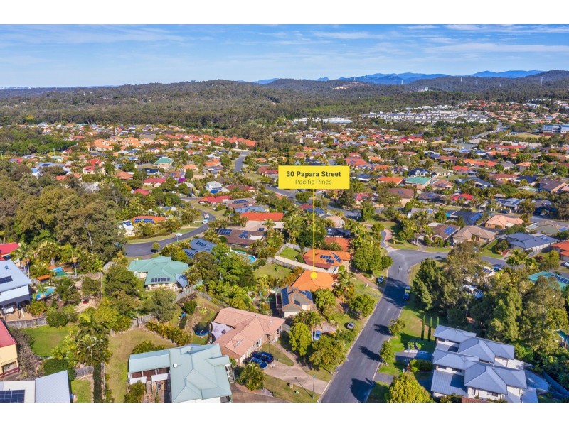 30 Papara Street, Pacific Pines QLD 4211