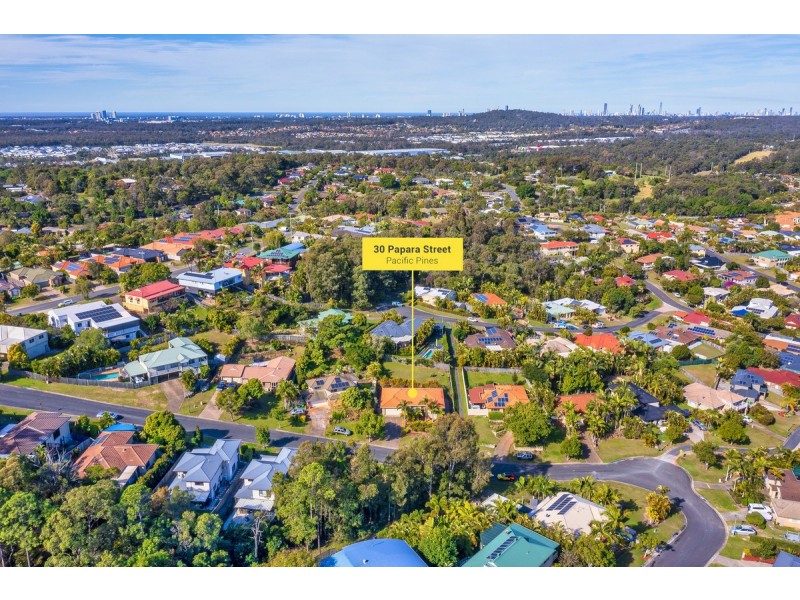 30 Papara Street, Pacific Pines QLD 4211