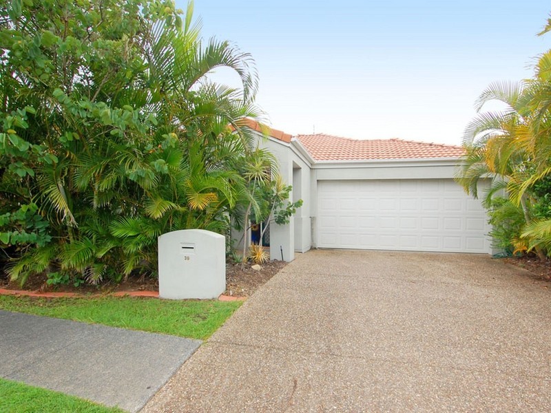 39 Marble Arch Place, Arundel QLD 4214