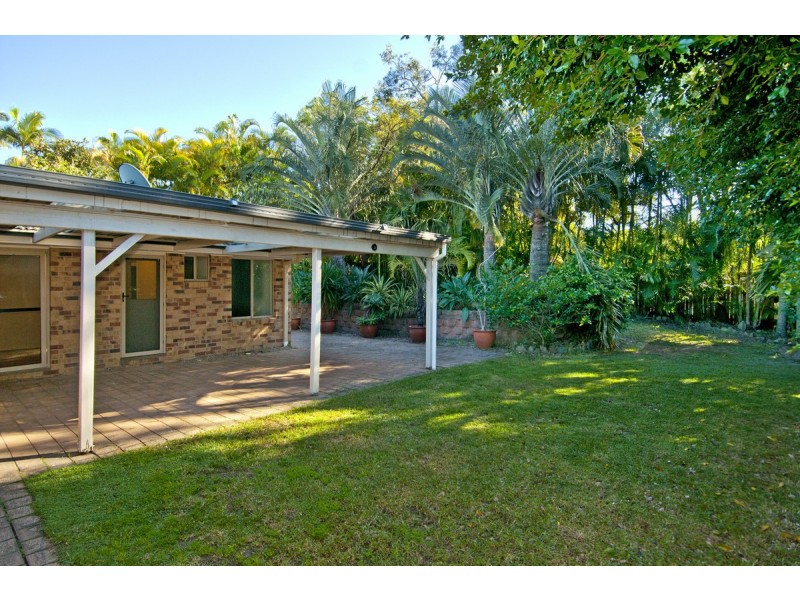 21 Rebbechi Court, Parkwood QLD 4214
