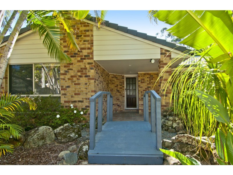 21 Rebbechi Court, Parkwood QLD 4214