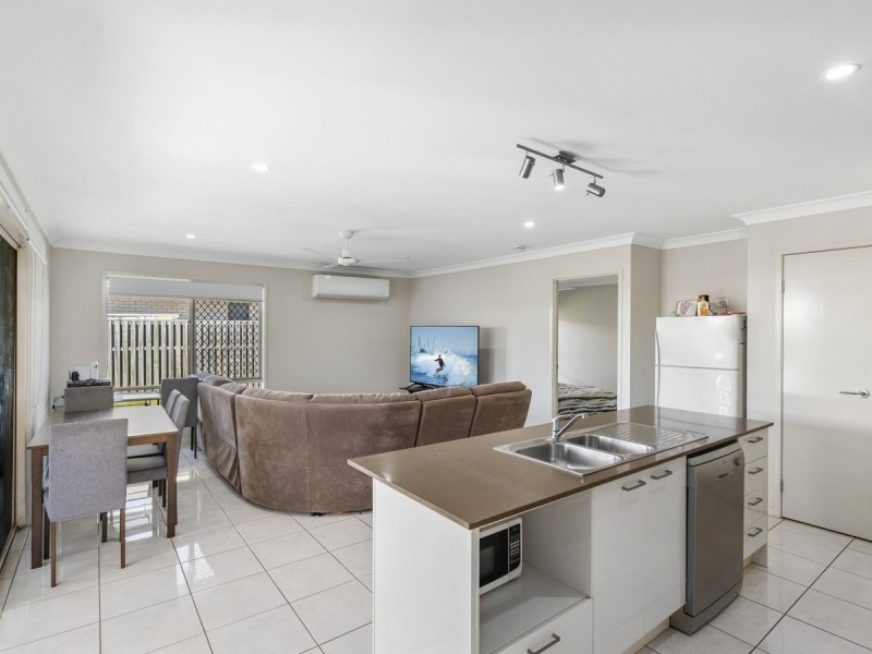 1/20 Millstream Place, Pimpama QLD 4209