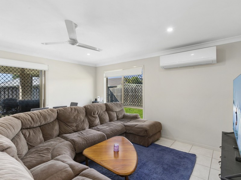 1/20 Millstream Place, Pimpama QLD 4209