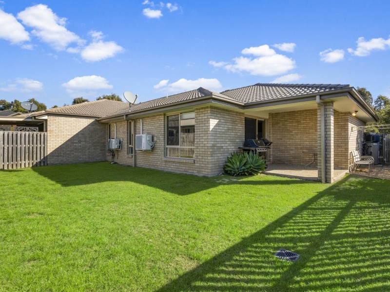 1/20 Millstream Place, Pimpama QLD 4209