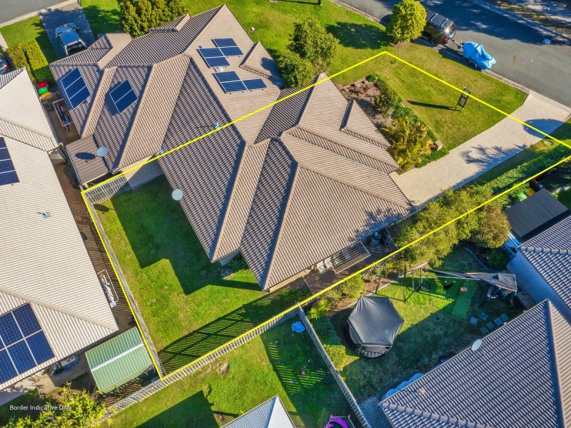 1/20 Millstream Place, Pimpama QLD 4209