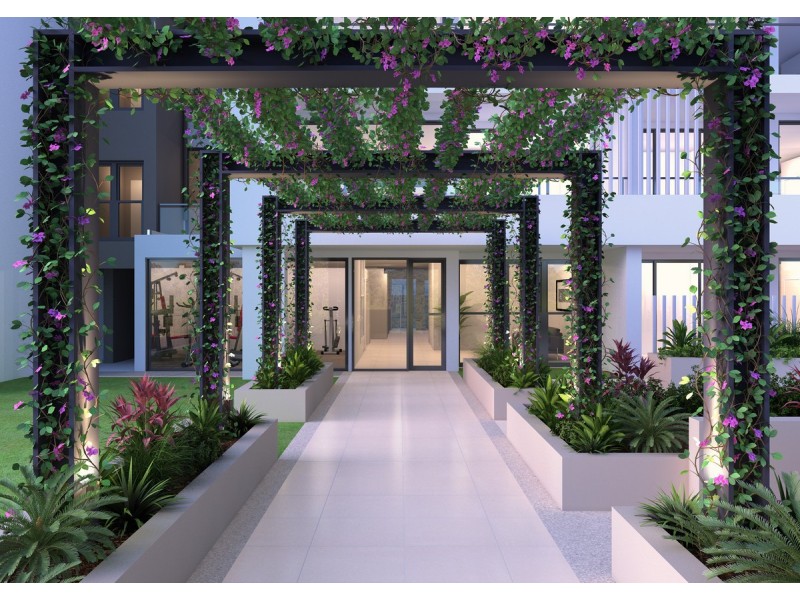 116/37 Sickle Avenue, Hope Island QLD 4212