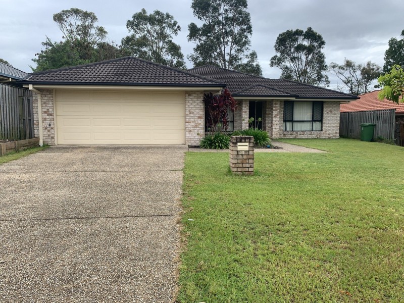 27 Murchison Street, Pacific Pines QLD 4211