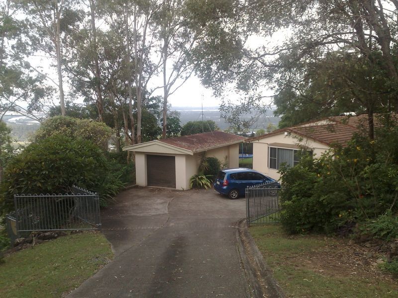 152 Wongawallan Drive, Wongawallan QLD 4210
