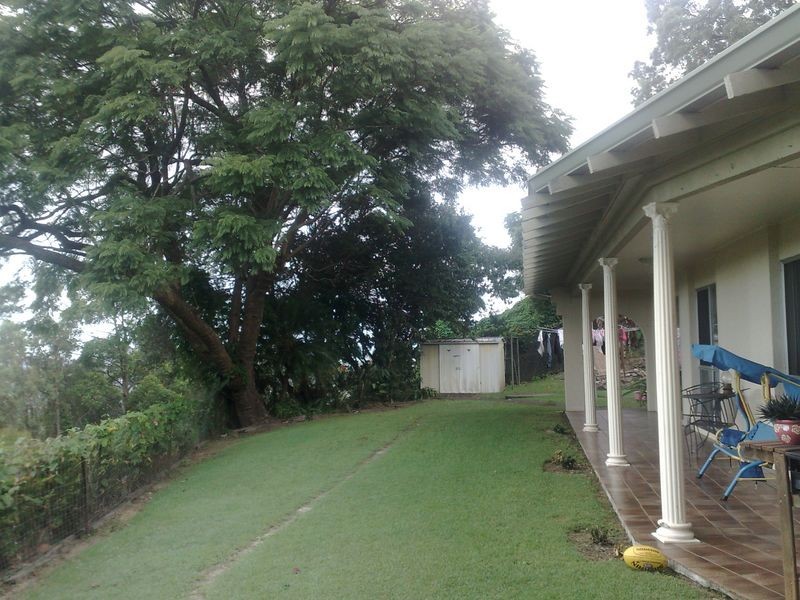 152 Wongawallan Drive, Wongawallan QLD 4210