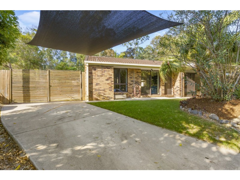 1/18 Columbia Court, Oxenford QLD 4210