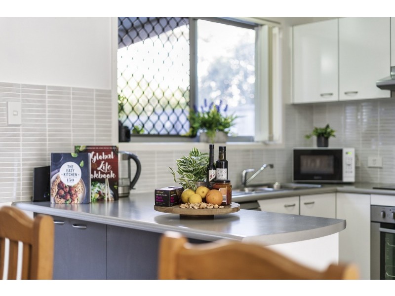 45/1 McAuley Parade, Pacific Pines QLD 4211