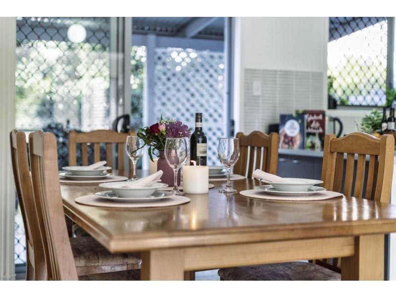 45/1 McAuley Parade, Pacific Pines QLD 4211