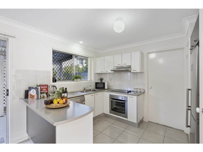 45/1 McAuley Parade, Pacific Pines QLD 4211