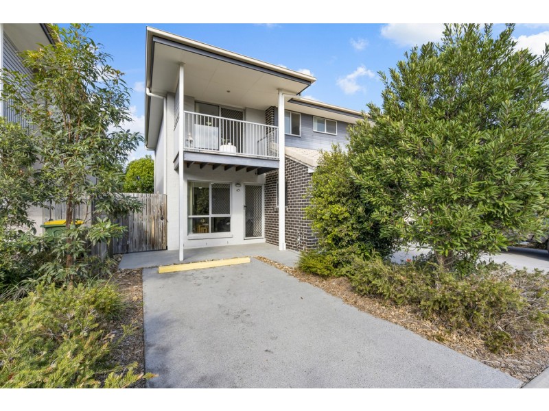 45/1 McAuley Parade, Pacific Pines QLD 4211