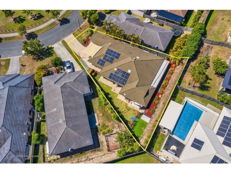 37 Manning Circuit, Pacific Pines QLD 4211