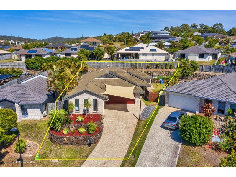 37 Manning Circuit, Pacific Pines QLD 4211