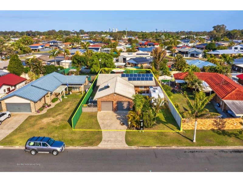 8 Lefroy Drive, Coombabah QLD 4216