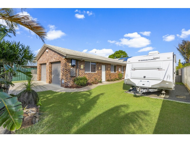 8 Lefroy Drive, Coombabah QLD 4216