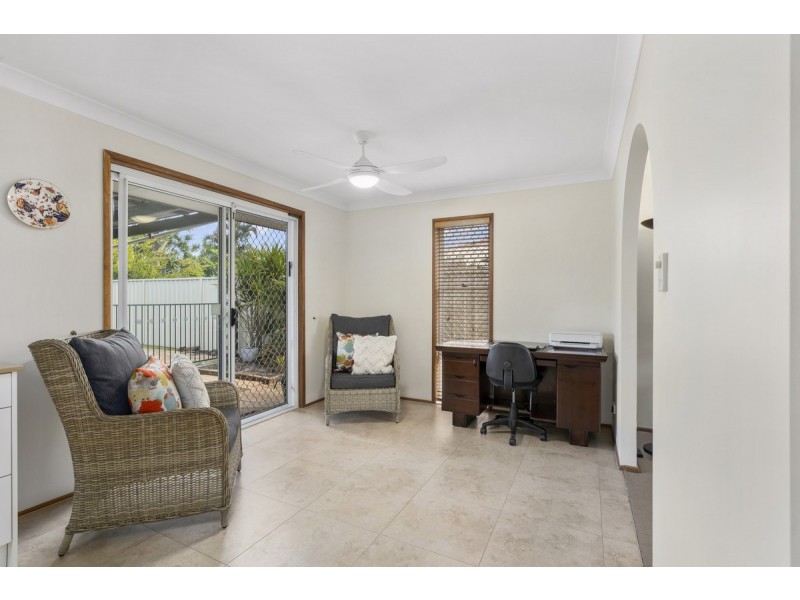 8 Lefroy Drive, Coombabah QLD 4216