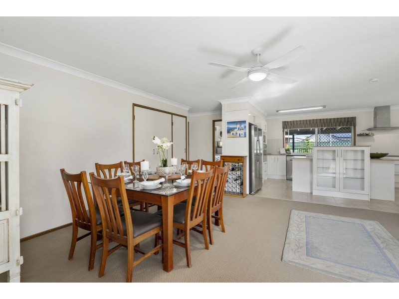 8 Lefroy Drive, Coombabah QLD 4216