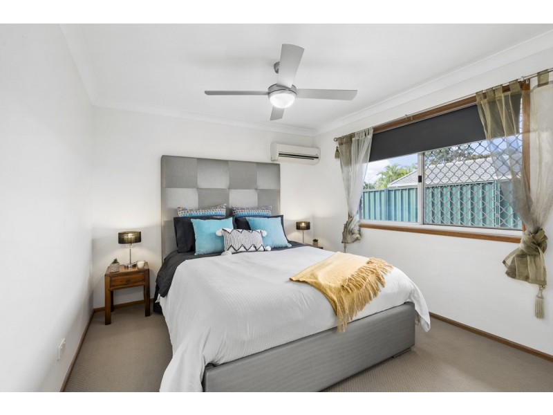 8 Lefroy Drive, Coombabah QLD 4216