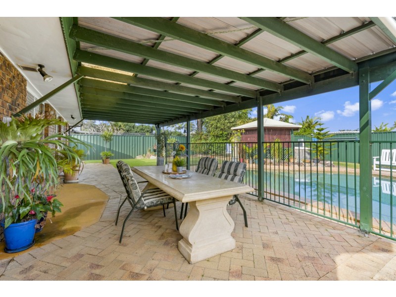 8 Lefroy Drive, Coombabah QLD 4216