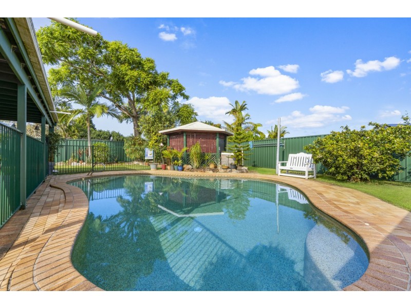 8 Lefroy Drive, Coombabah QLD 4216