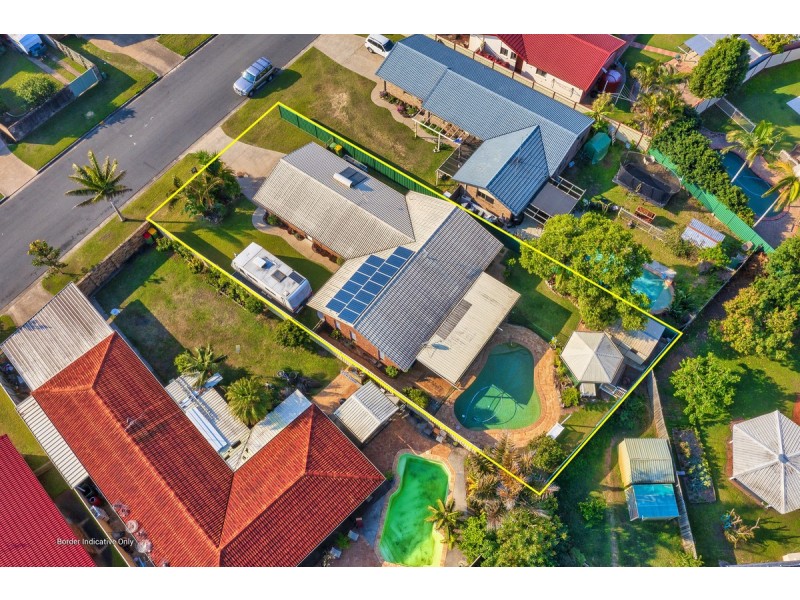 8 Lefroy Drive, Coombabah QLD 4216