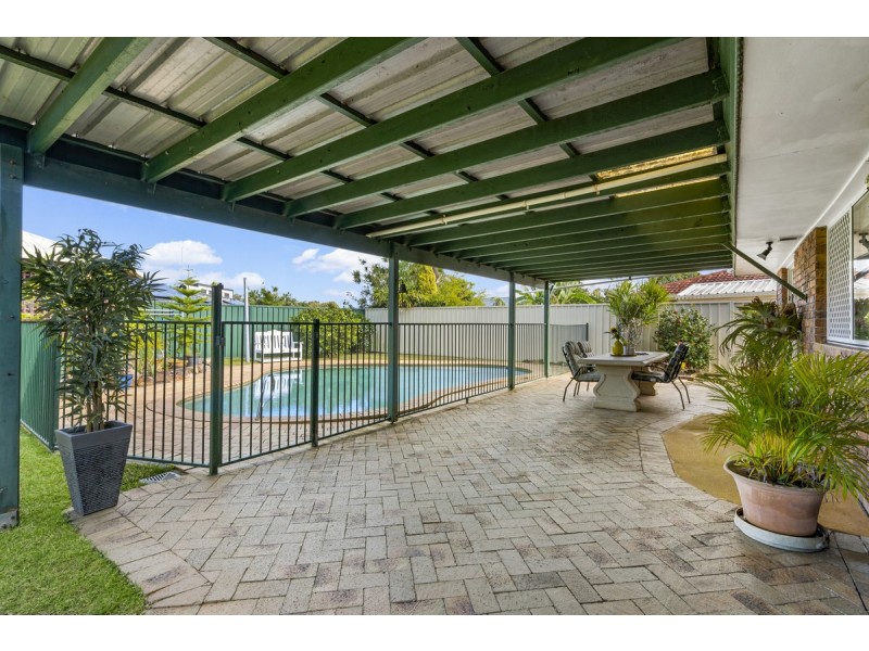 8 Lefroy Drive, Coombabah QLD 4216