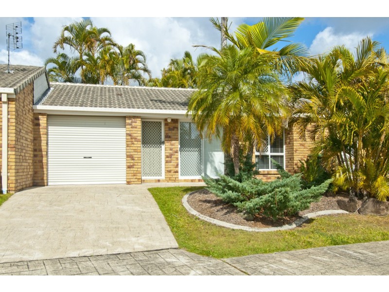 22/45 Village Way, Oxenford QLD 4210