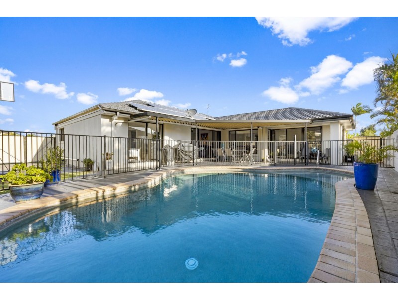 20 Grande Terrace, Helensvale QLD 4212