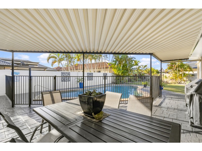 20 Grande Terrace, Helensvale QLD 4212