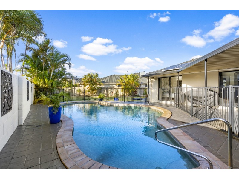 20 Grande Terrace, Helensvale QLD 4212