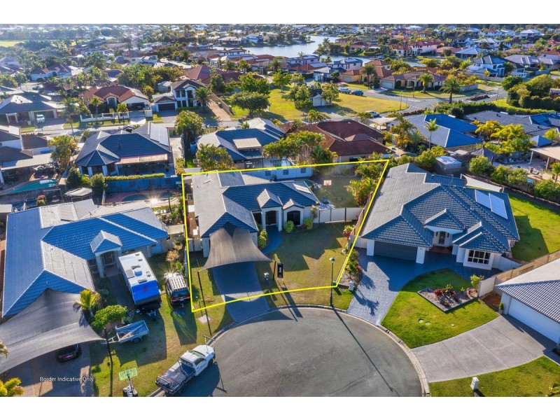 20 Grande Terrace, Helensvale QLD 4212