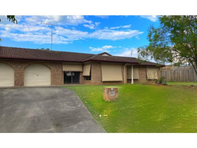 7 Gatton Court, Helensvale QLD 4212