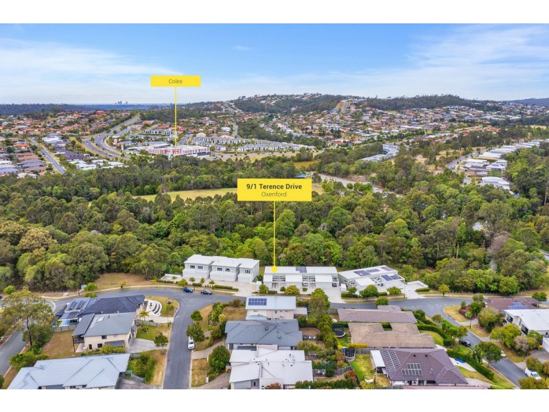 9/1 Terence Drive, Oxenford QLD 4210