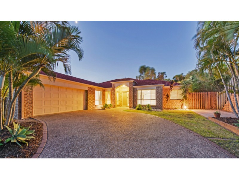 6 Woodbine Court, Parkwood QLD 4214