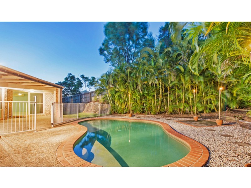 6 Woodbine Court, Parkwood QLD 4214