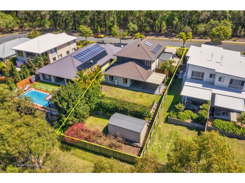 48 Fletcher Crescent, Pacific Pines QLD 4211
