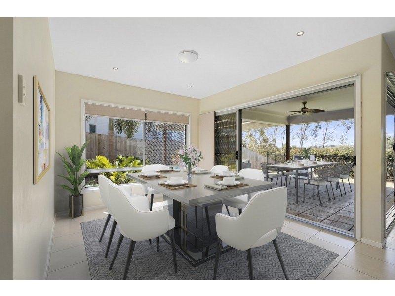 48 Fletcher Crescent, Pacific Pines QLD 4211