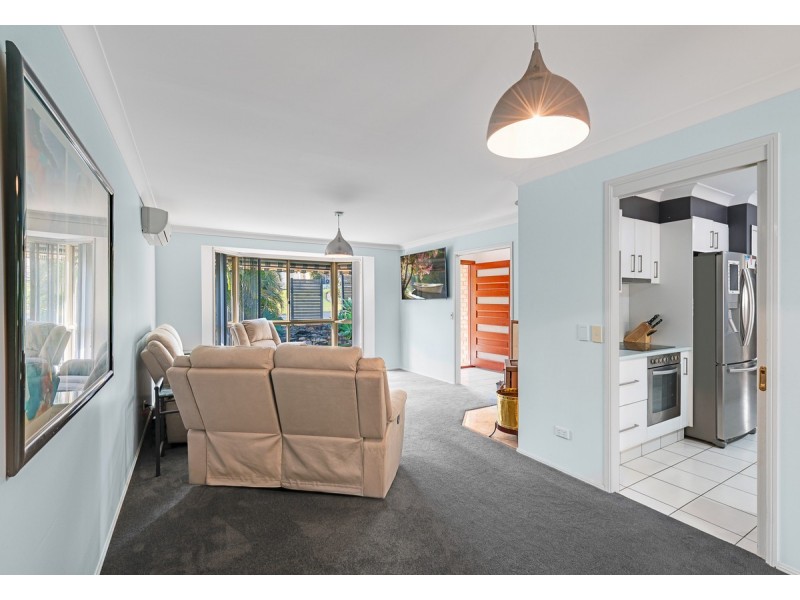 3 Wardley Drive, Parkwood QLD 4214