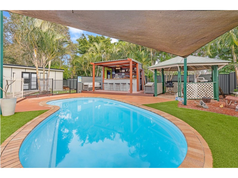 3 Wardley Drive, Parkwood QLD 4214