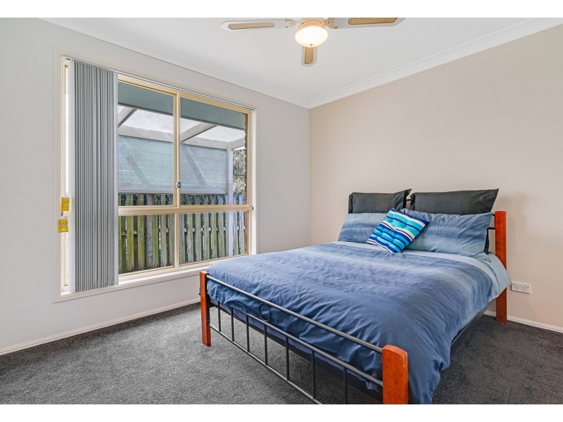 3 Wardley Drive, Parkwood QLD 4214