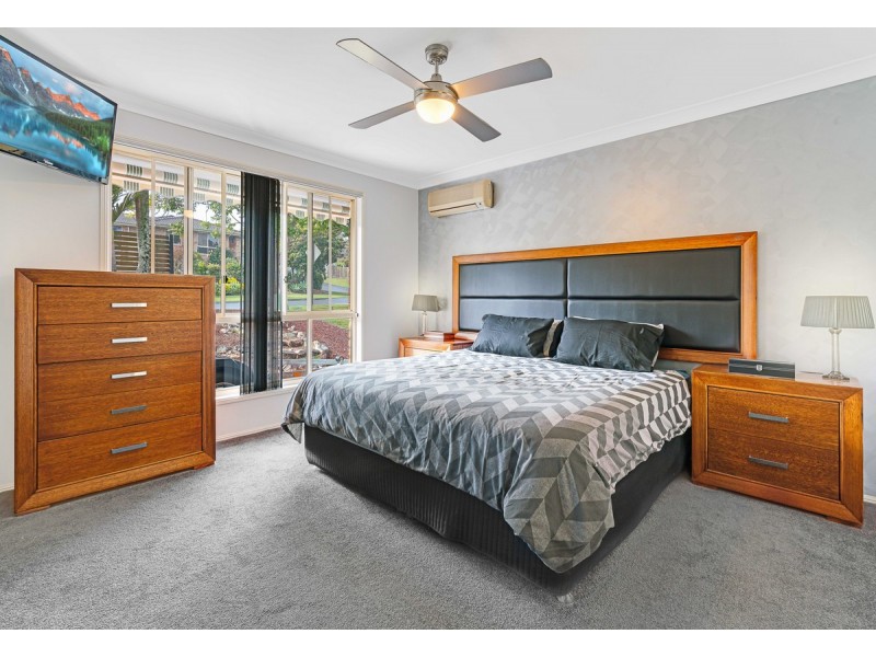 3 Wardley Drive, Parkwood QLD 4214