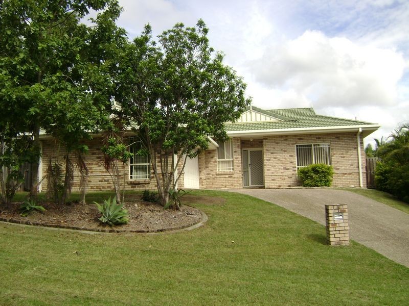 5 Suva Place, Pacific Pines QLD 4211