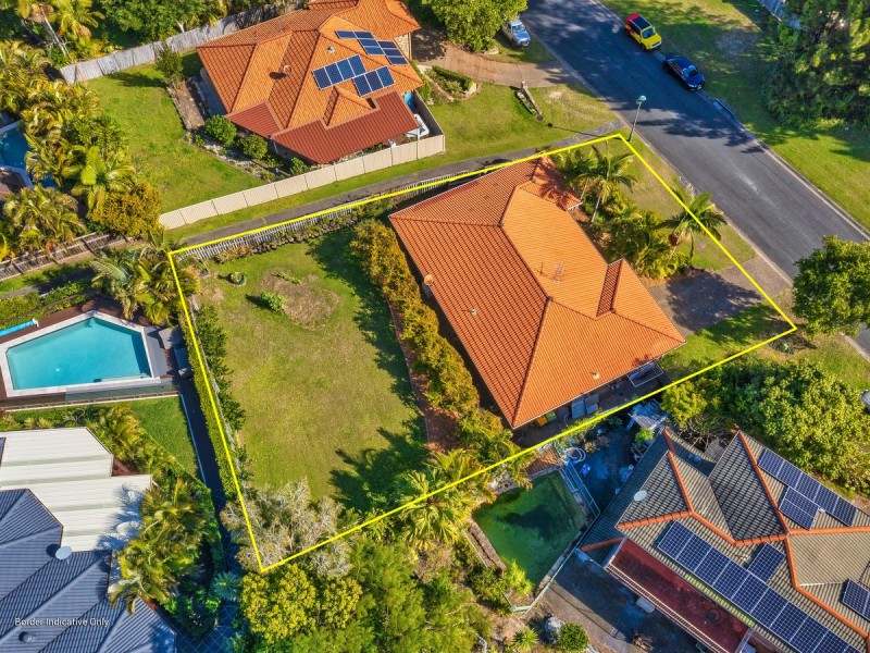 30 Papara Street, Pacific Pines QLD 4211