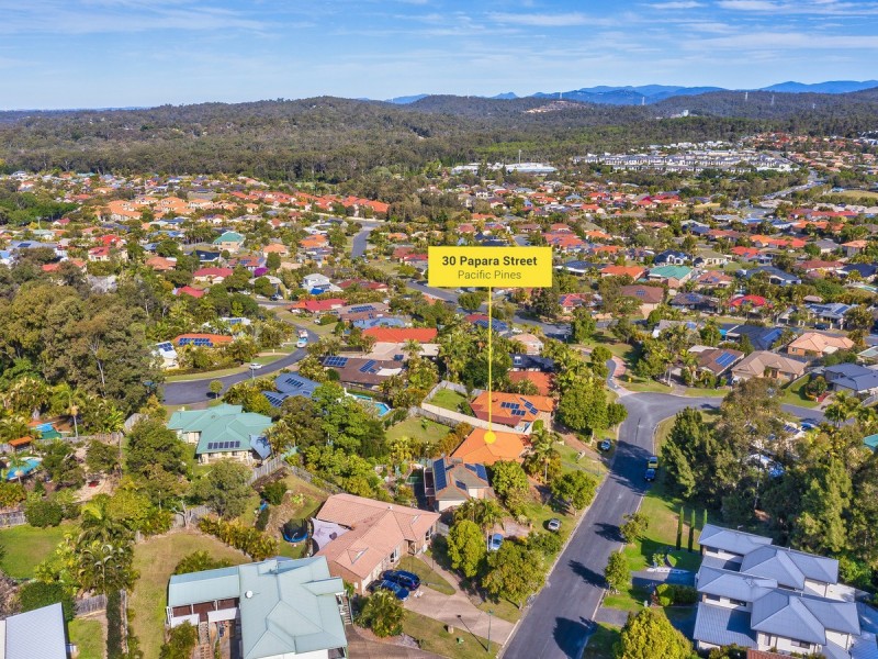 30 Papara Street, Pacific Pines QLD 4211