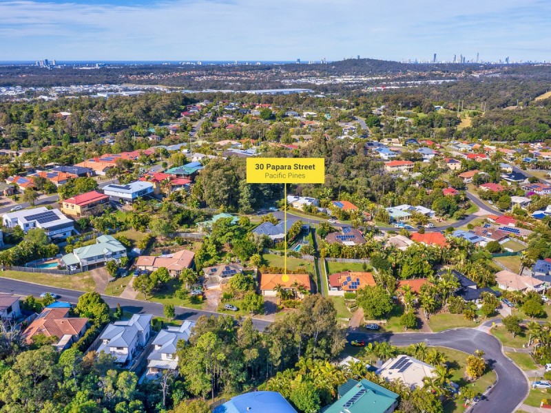 30 Papara Street, Pacific Pines QLD 4211