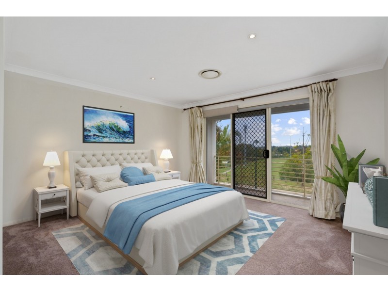 13 Mellum Circuit, Pacific Pines QLD 4211